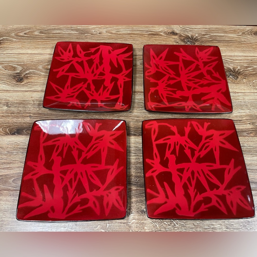 Simple Dining Luxury Plates